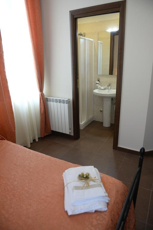 B&B San Leonardo Mascali Exteriér fotografie