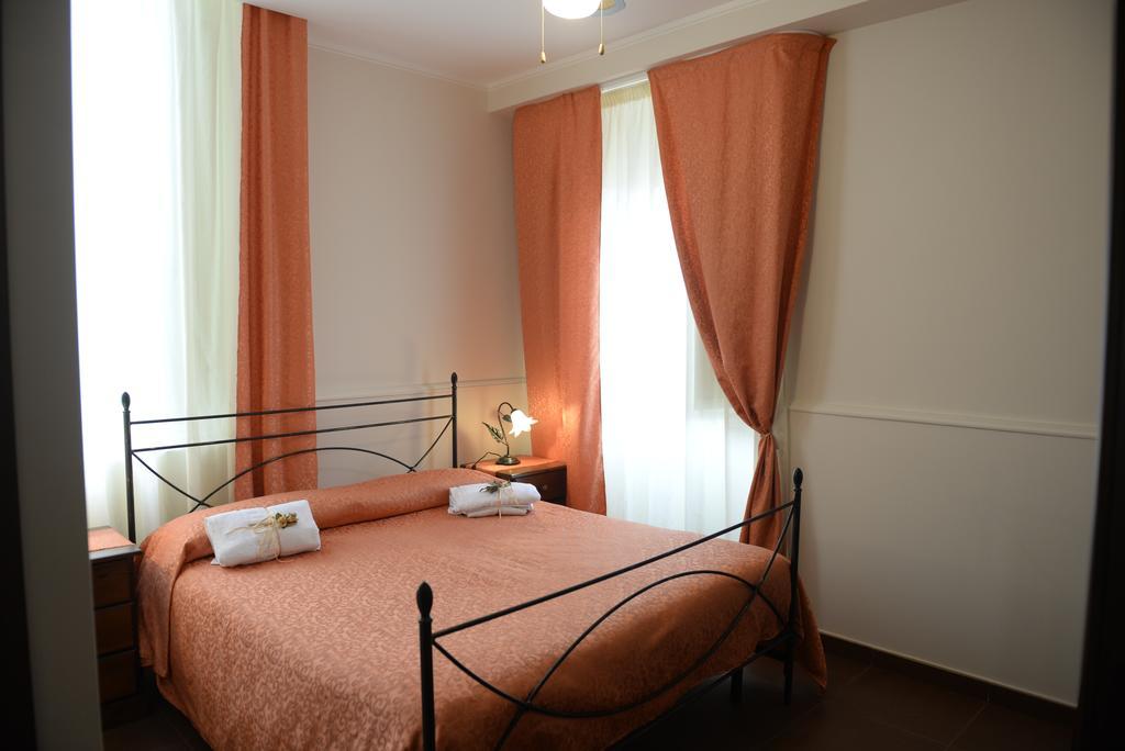 B&B San Leonardo Mascali Exteriér fotografie