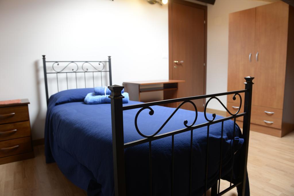 B&B San Leonardo Mascali Exteriér fotografie
